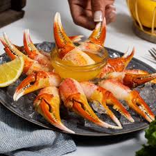 Snow Crab Cocktail Claw 26/30 (2 LB)