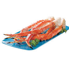 King Crab 14/17