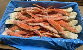 King Crab 14/17