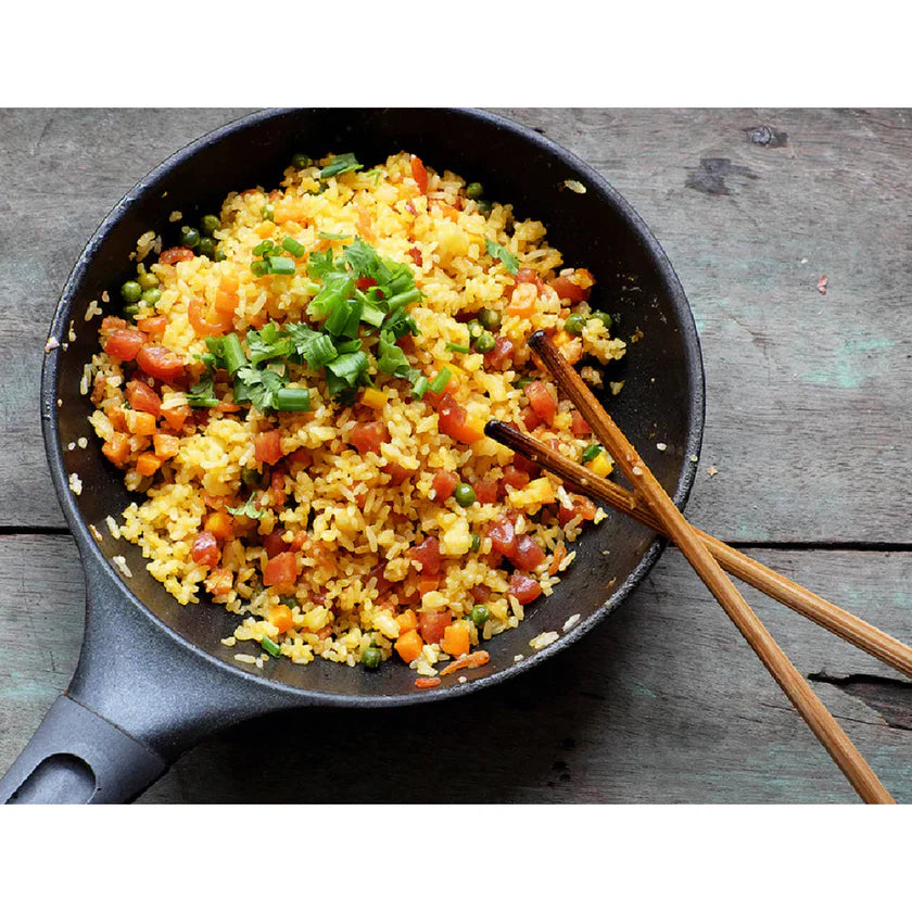 Lạp Xưởng Mai Quế Lộ Heo - Lap Xuong - Chinese Sausage