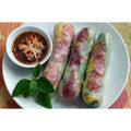 Lạp Xưởng Mai Quế Lộ Heo - Lap Xuong - Chinese Sausage