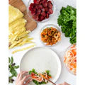 Lạp Xưởng Mai Quế Lộ Heo - Lap Xuong - Chinese Sausage