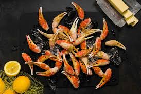 Snow Crab Cocktail Claw 26/30 (2 LB)