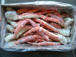 King Crab 14/17