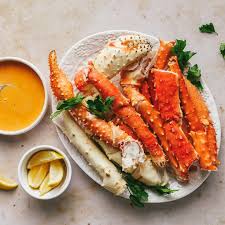 King Crab 14/17