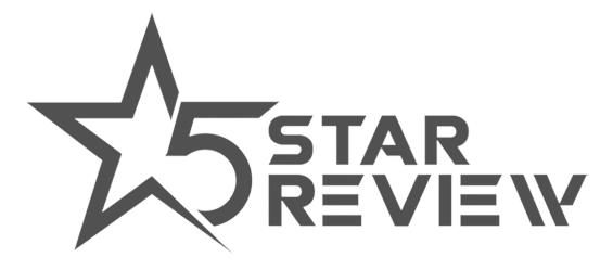5starreview.co logo