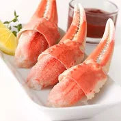 Snow Crab Cocktail Claw 26/30 (2 LB)