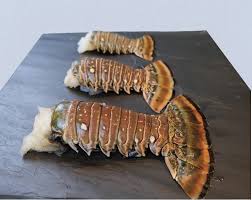 Premium 6oz Spiny Lobster Tails