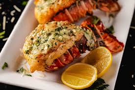 Premium 6oz Spiny Lobster Tails