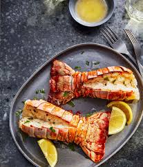 Premium 6oz Spiny Lobster Tails