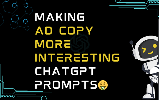 AI Prompts for Marketing FULL
