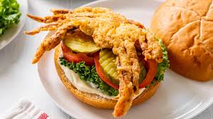 Softshell Crabs (Box, 18 Count Hotel) 1kg